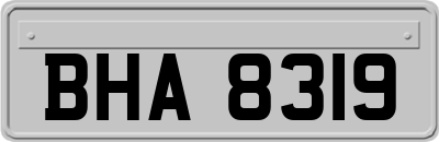 BHA8319