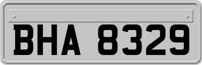 BHA8329