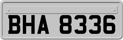 BHA8336