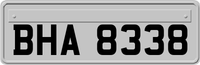 BHA8338