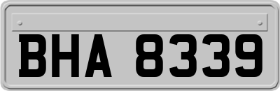 BHA8339