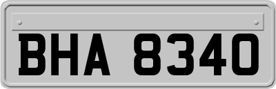 BHA8340