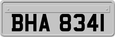 BHA8341