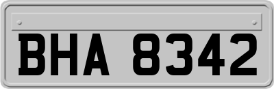 BHA8342