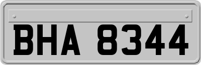 BHA8344