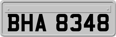 BHA8348