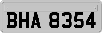 BHA8354