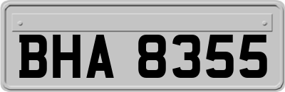 BHA8355