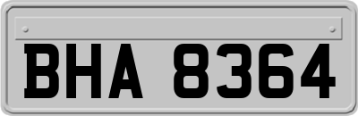 BHA8364