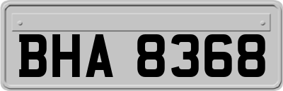 BHA8368
