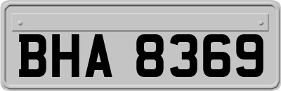 BHA8369