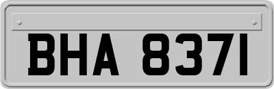 BHA8371