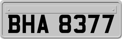 BHA8377