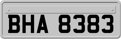 BHA8383