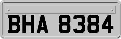 BHA8384