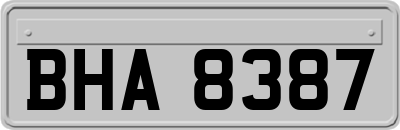 BHA8387