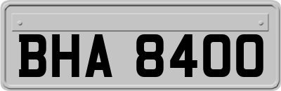 BHA8400