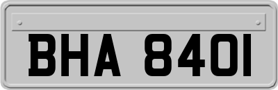 BHA8401