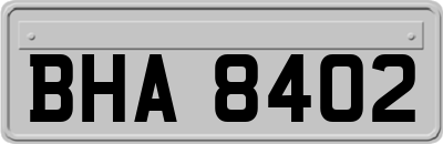 BHA8402