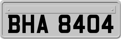 BHA8404