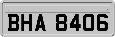 BHA8406