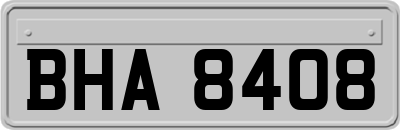 BHA8408