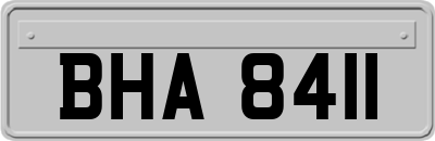 BHA8411