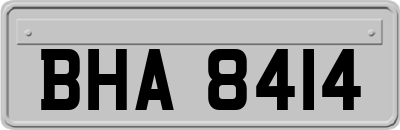 BHA8414