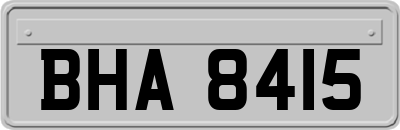 BHA8415