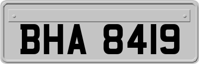 BHA8419