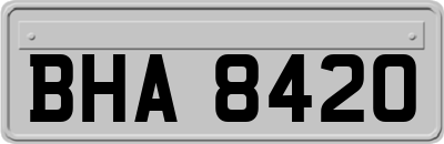 BHA8420