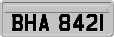 BHA8421