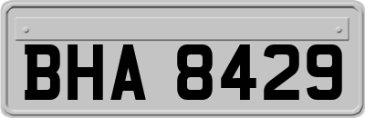 BHA8429