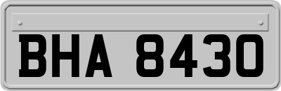 BHA8430