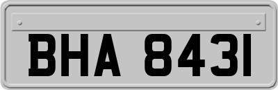 BHA8431