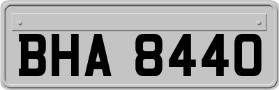 BHA8440