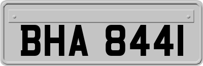 BHA8441