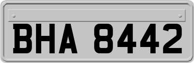 BHA8442