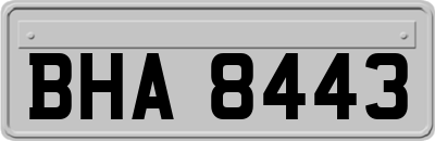 BHA8443