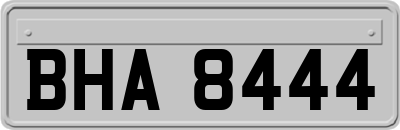 BHA8444