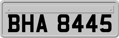 BHA8445
