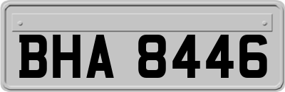 BHA8446
