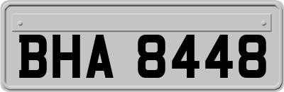 BHA8448
