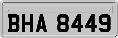 BHA8449