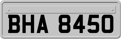 BHA8450