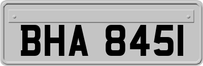 BHA8451