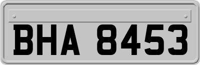 BHA8453