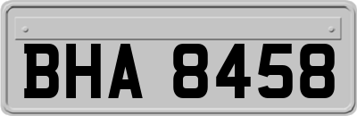 BHA8458