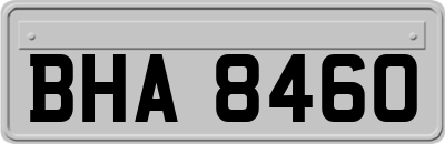 BHA8460