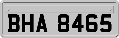 BHA8465